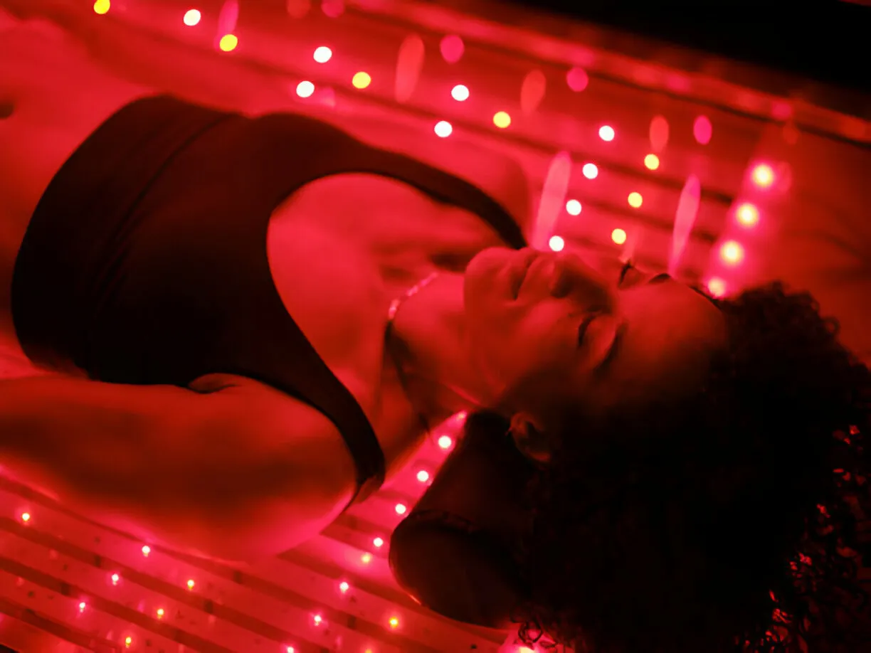 Specifications of Red Light Therapy Beds in Bulk Supply