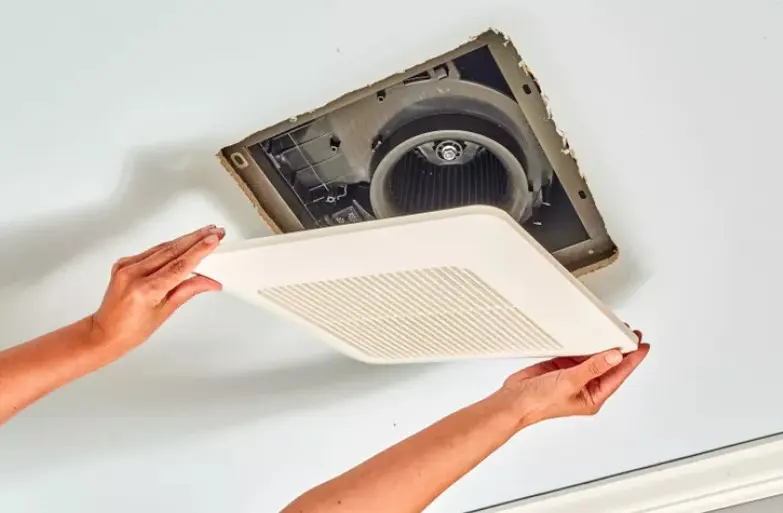 Step-By-Step Guide Know How To Install An Exhaust Fan Like A Pro