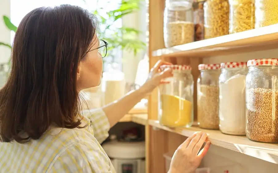 Stock Your Pantry Like a Pro Must-Have Groceries for Tea Enthusiasts