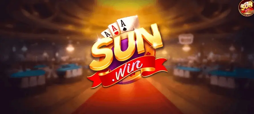 Sunwin The Ultimate Destination for Online Gaming