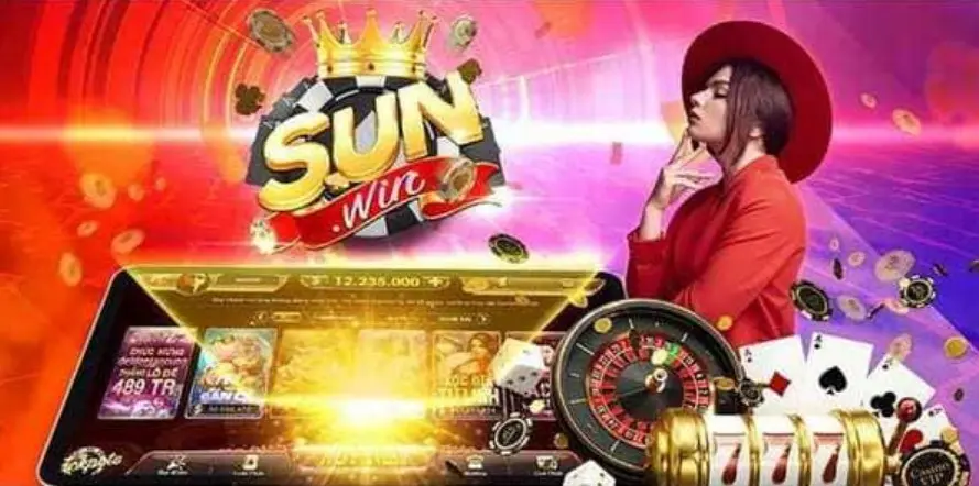 Sunwin Your Gateway to an Exceptional Online Gaming Experience