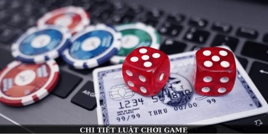 Tài Xỉu TDTC – Experience Top Betting, Big Winning Opportunities