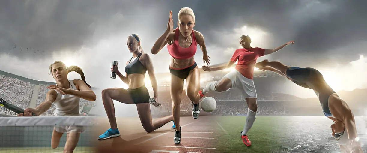 The Highest-Paid Female Athletes in 2025