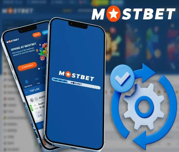 The Latest Version of the Mostbet App Why It's Mandatory to Update