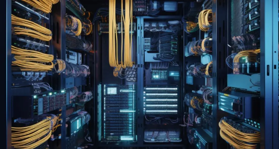 The Role of 100GB NIC Cards in Modern Networking and Why Century Tech is Your Go-To Source for Wholesale Computer Parts