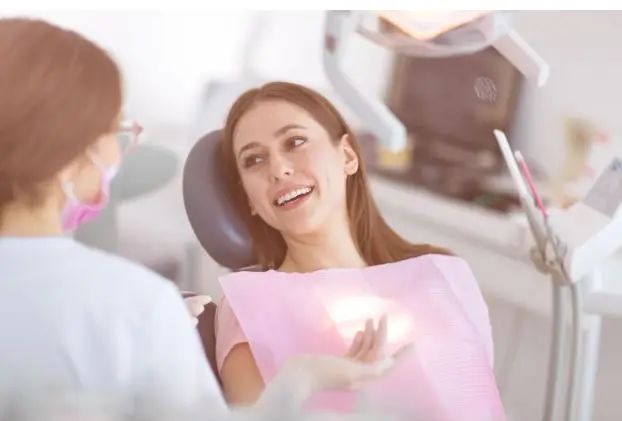 The Significance of Regular Dental Check-ups