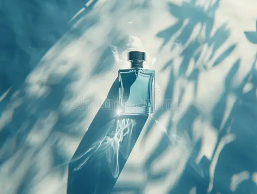  The Strange Science of Smell Why Some Scents Are Irresistible