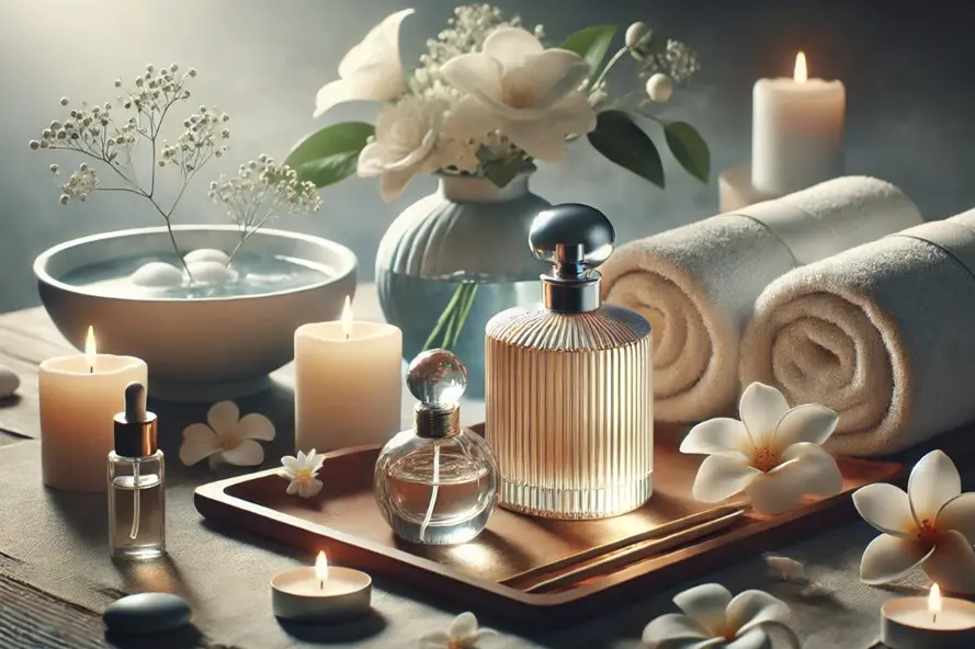  The Strange Science of Smell Why Some Scents Are Irresistible