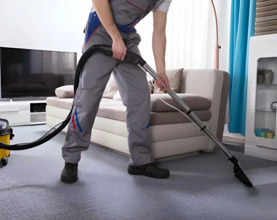 The Ultimate Guide to Choosing the Right Carpet Cleaning Service for Your Needs