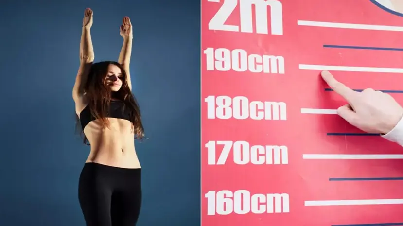 Top 5 yoga asanas to increase height