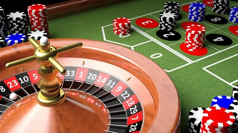 Top Gambling Experiences To Try This Year Wild Card Gambling And More