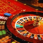 Top Gambling Experiences To Try This Year: Wild Card Gambling And More