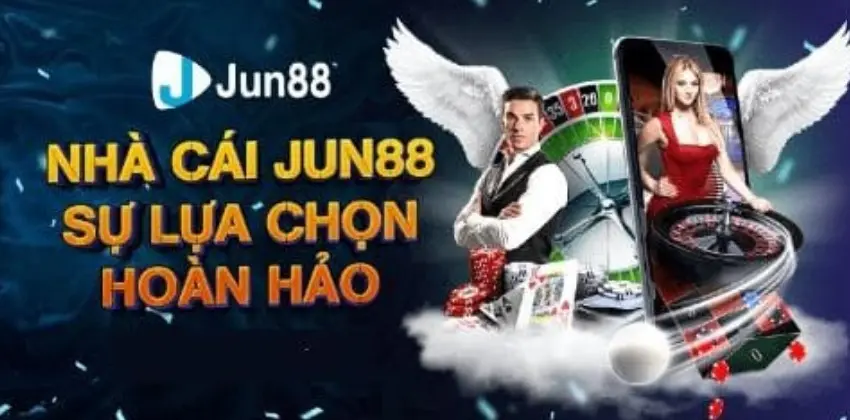 Top Reasons to Join Jun88 – A Leader in Online Gaming