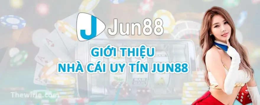 Top Reasons to Join Jun88 – A Leader in Online Gaming