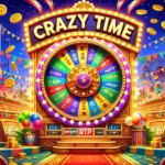 Top Strategies for Winning Big in Crazy Time Live