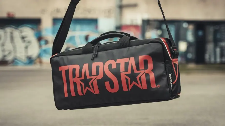 Trapstar Bag The Ultimate Streetwear Essential