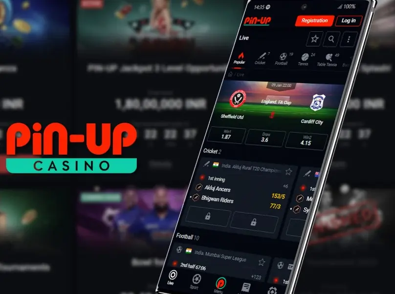 Troubleshooting Pin Up Download Common Issues and Fixes