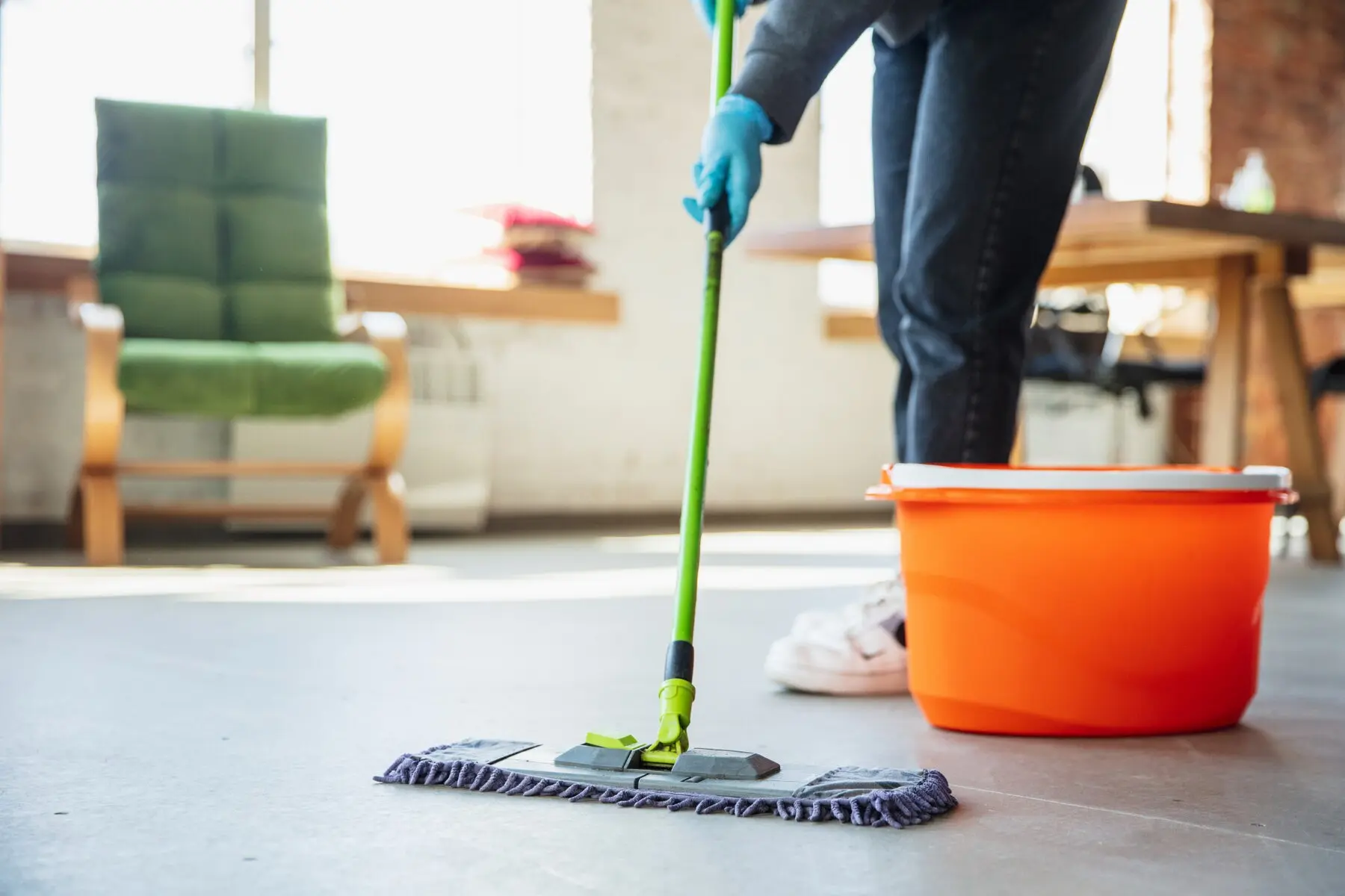 Understanding the Price of Deep Cleaning Services in Singapore A Complete Guide