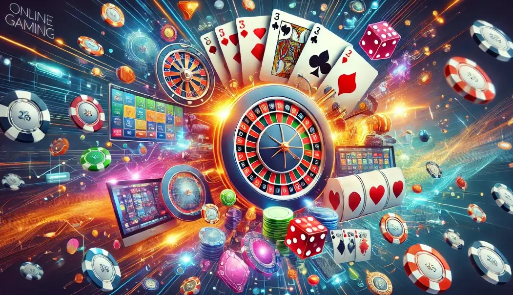 Unlocking Opportunities with Fastwin’s Reward System