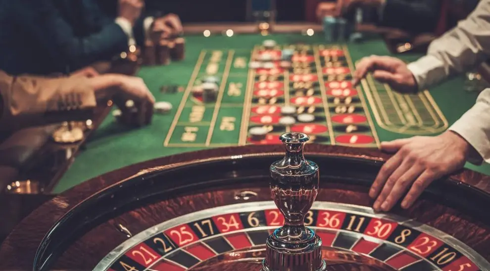 Unlocking the Fun Top 5 Gambling Games You Need to Try This Year
