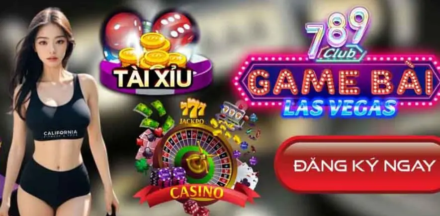Why 789Club is the Ultimate Online Casino Experience