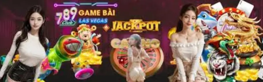 Why 789Club is the Ultimate Online Casino Experience