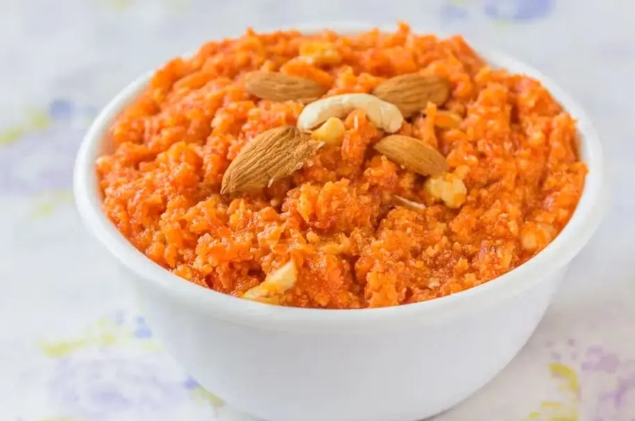 Why is Gajar ka Halwa a Beloved Dish in the Winters