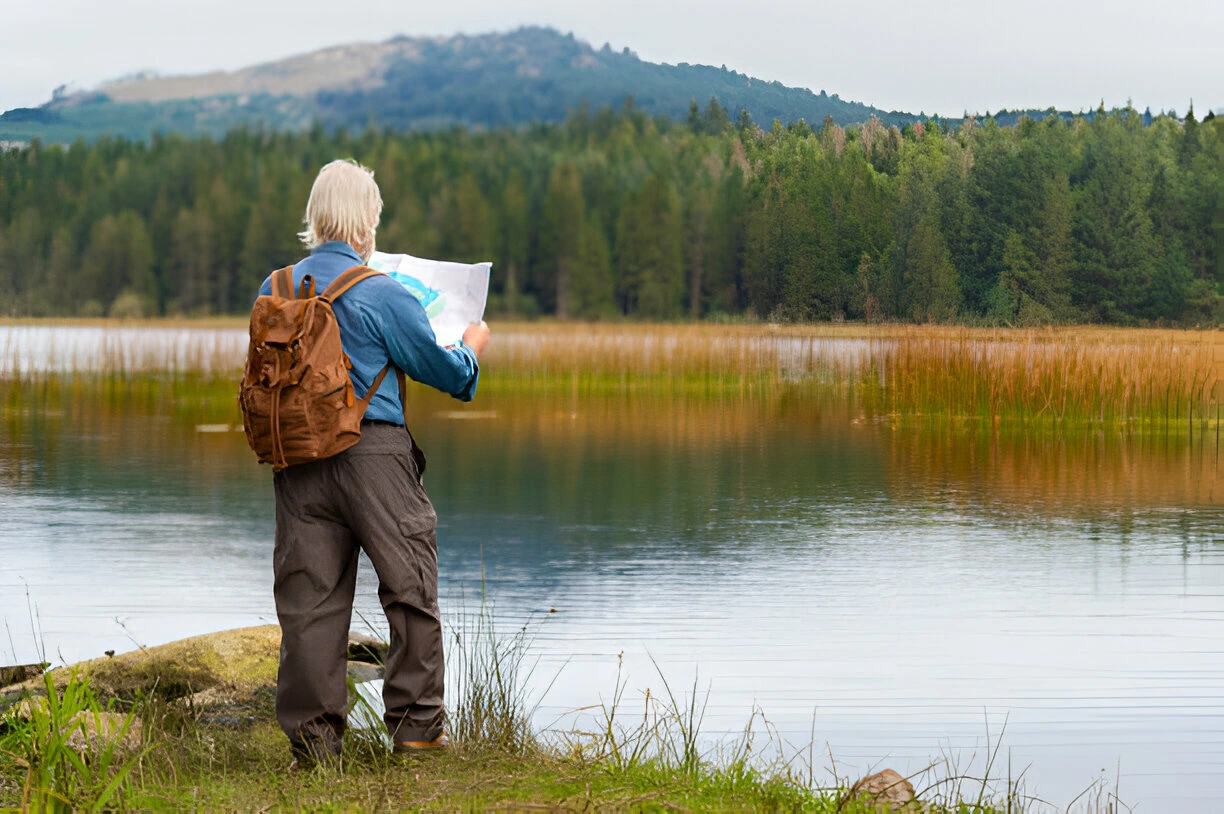 Your Guide to the Perfect Surroundings in Your Later Years