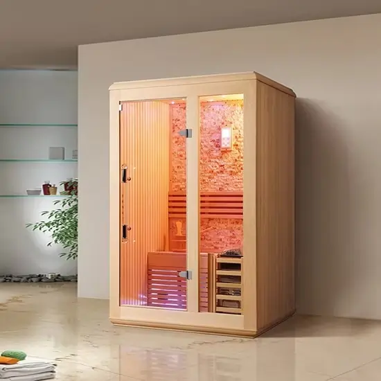 Why Do you need to buy a Sauna in Dubai?