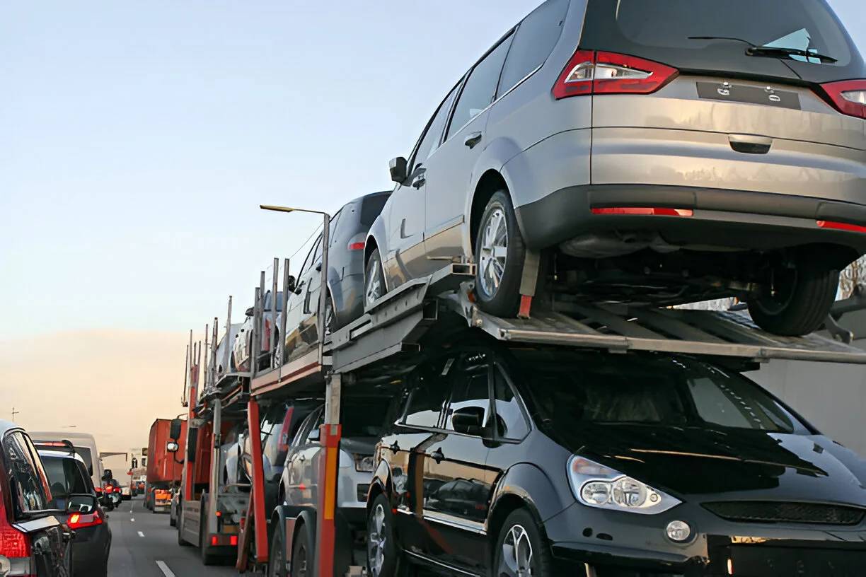 The Ultimate Guide to Car Shipping: Everything You Need to Know