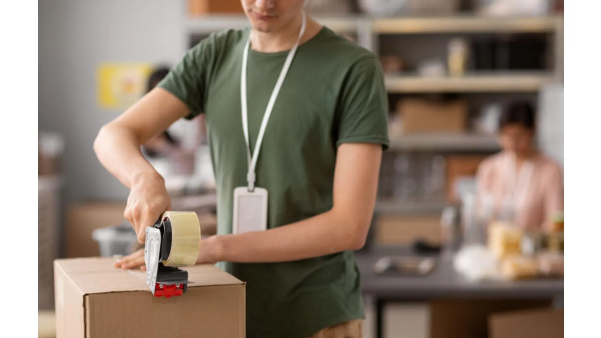 The Growing Trend Of Custom Packaging