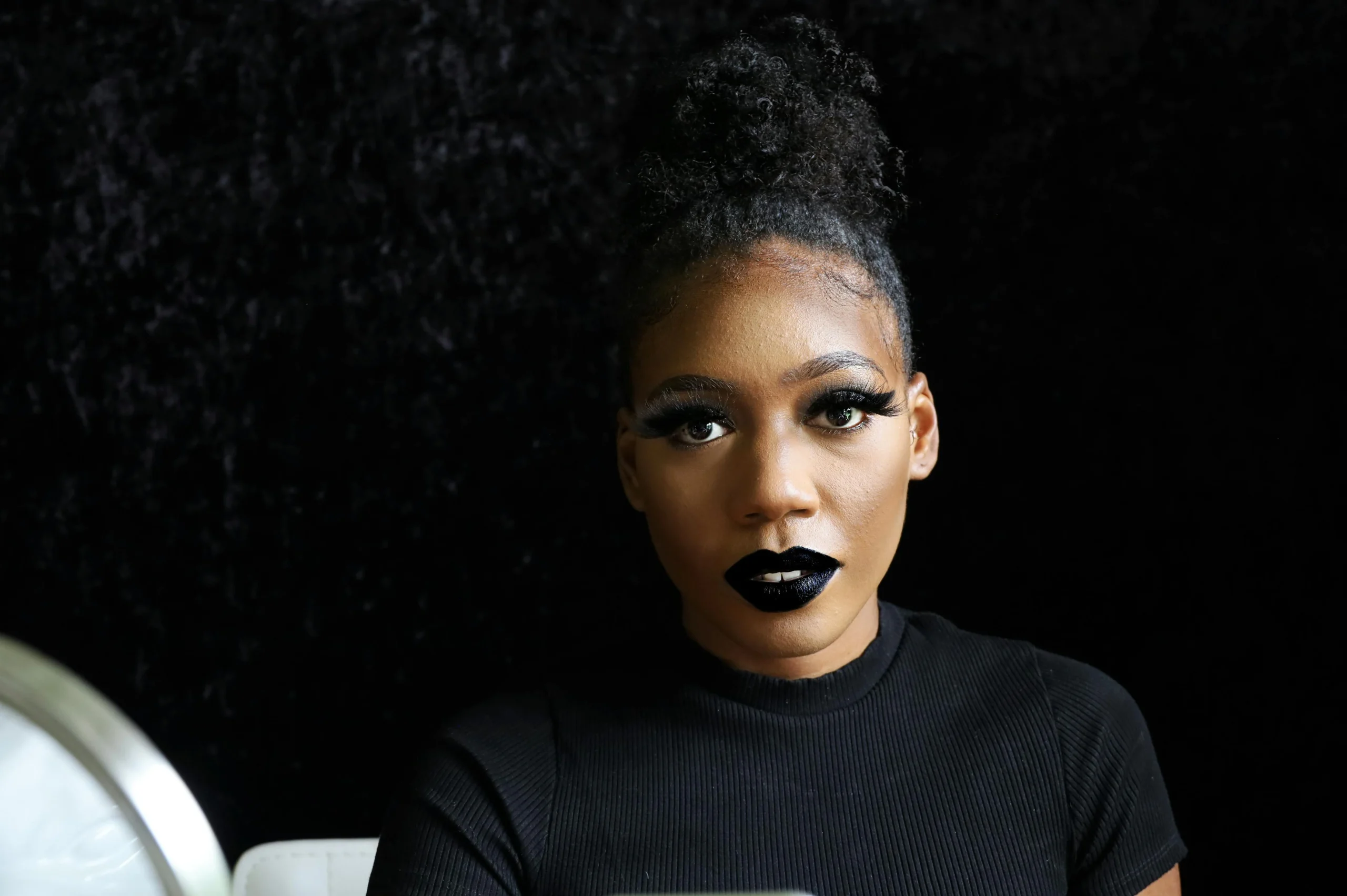 High-Quality Headshot Photography for a Favorable First Impression