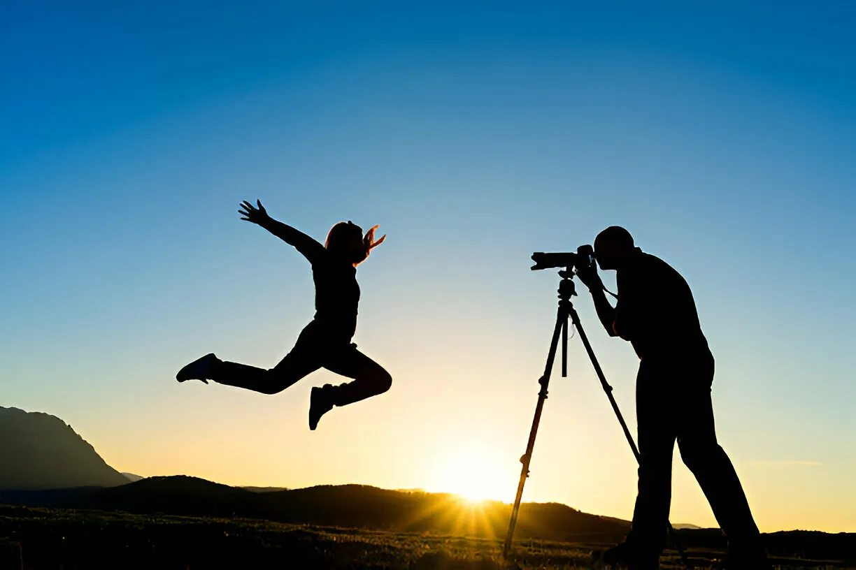 photography entertainment