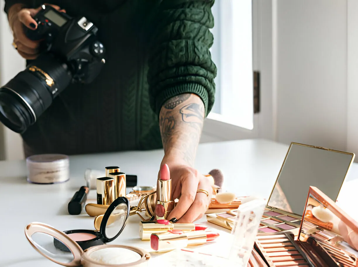 Product retouching: A complete guide to enhancing product photography