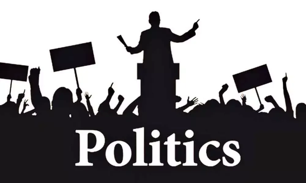 DewForPolitics.com: Empowering Informed Citizenship in the Digital Age