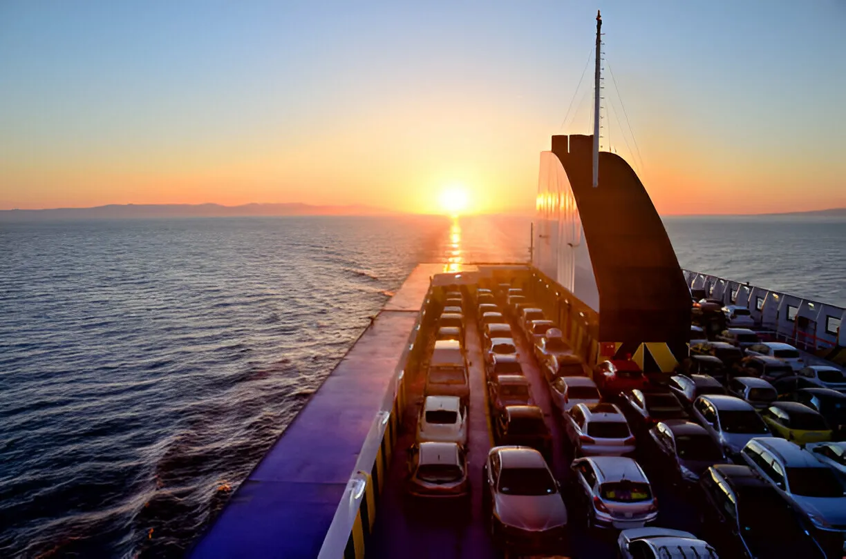 How Much Does It Cost to Ship a Car?