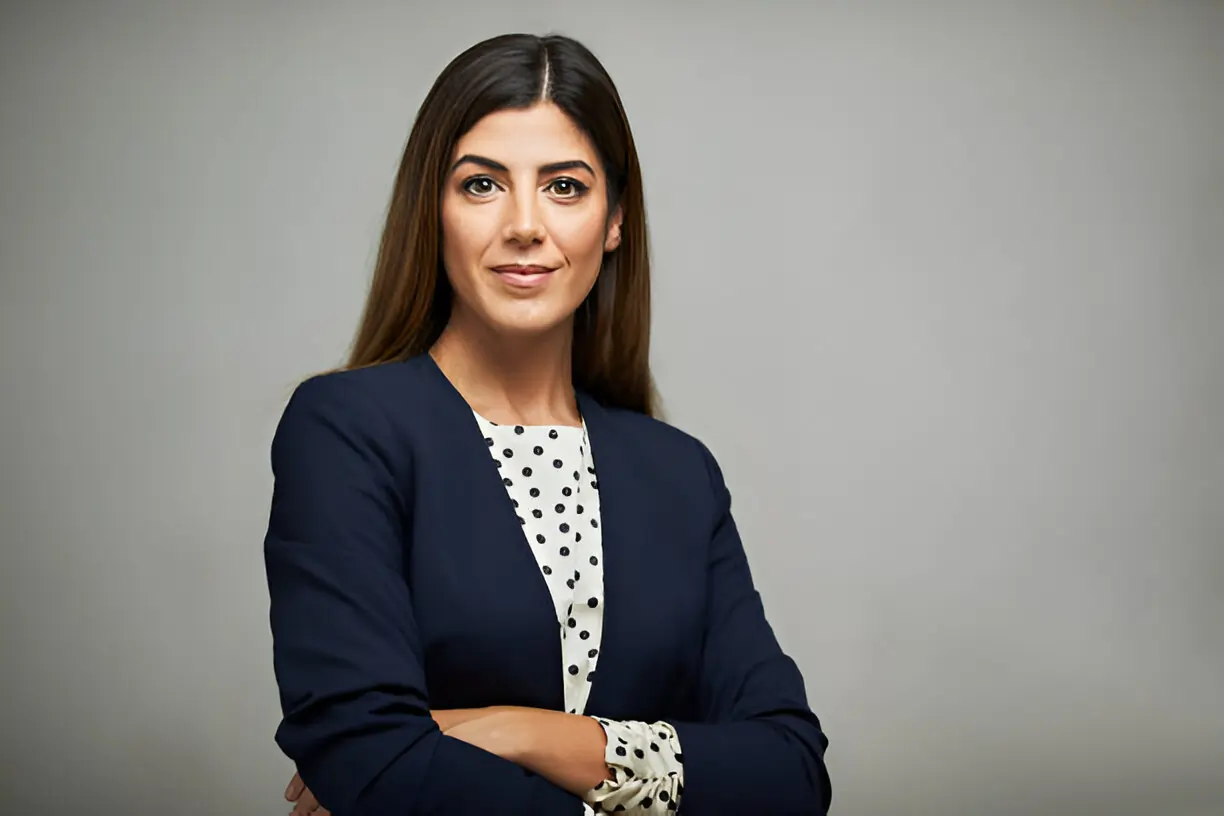 Why Professional Headshots are Essential for Strengthening Your Brand Image