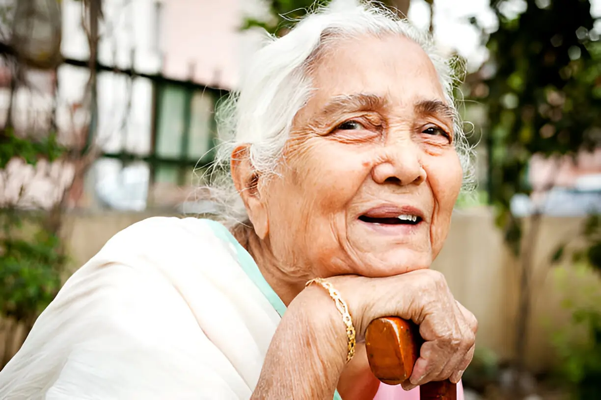 Design and Comfort: How Facilities Are Evolving for Seniors