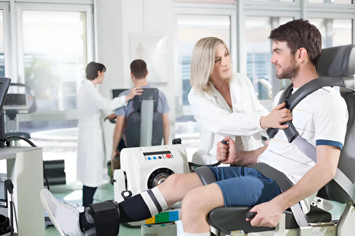 Fast and Reliable Care When You Need It Most