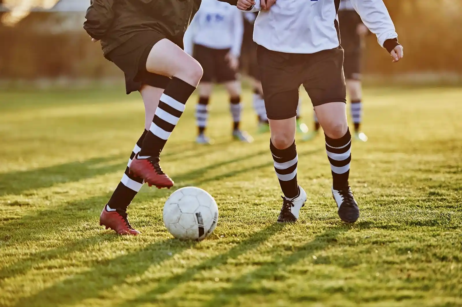 The Challenges of Football Scouting