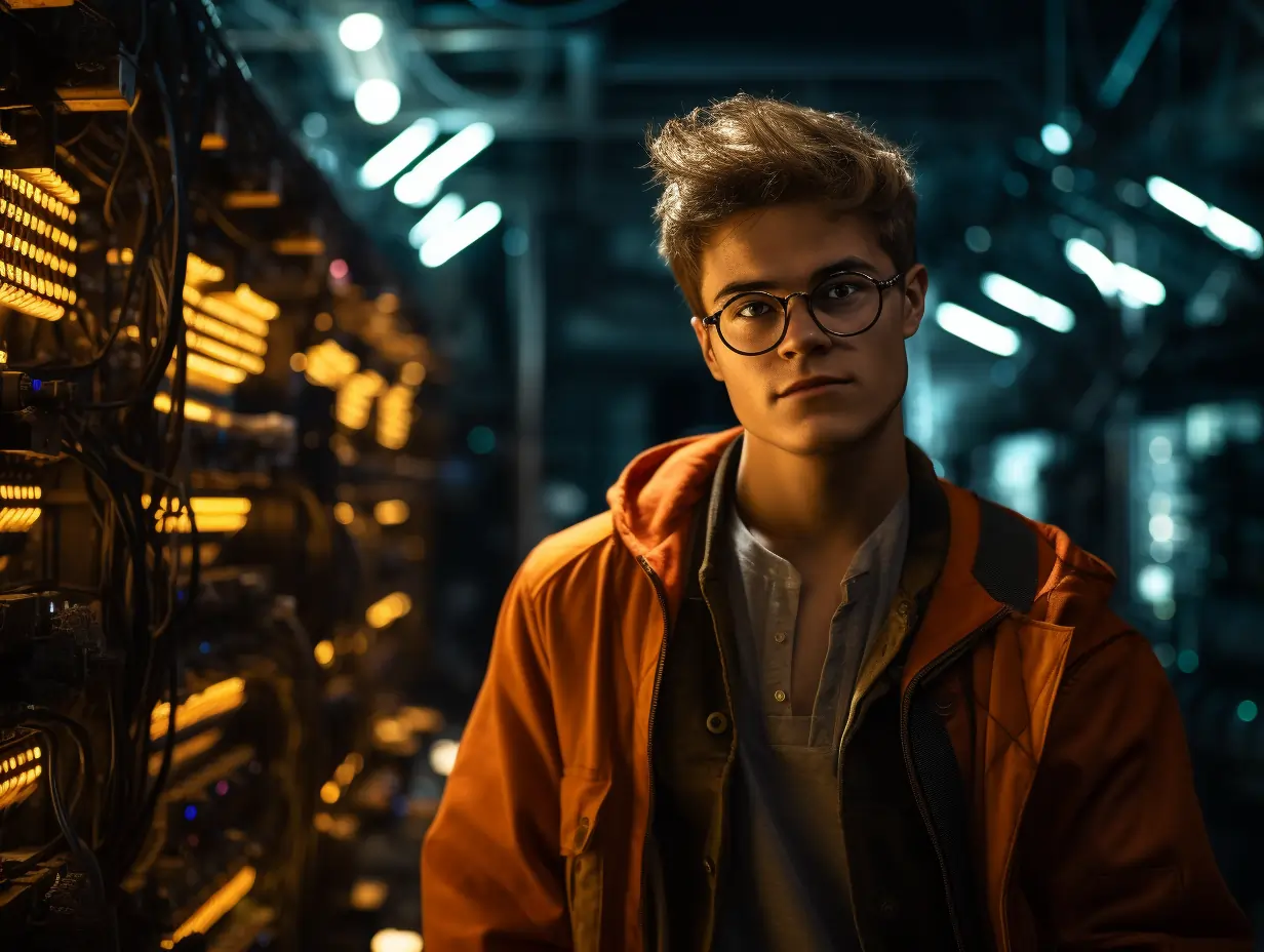 Kirill Yurovskiy: Landscape of Virtual Currency Bans