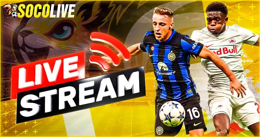 Socolive TV: Your Go-To Streaming Service for 2024–2025