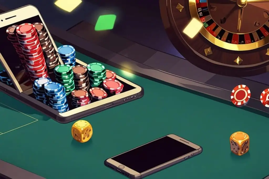 Strategies for Playing Casino Games Effectively