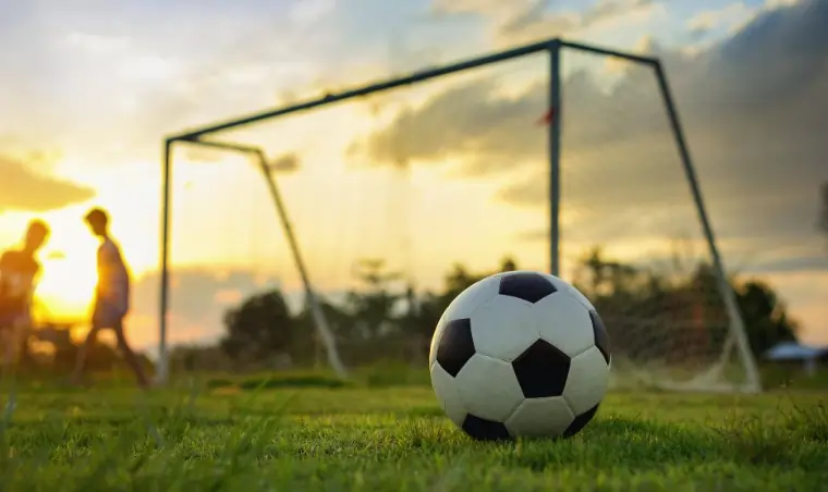 Evolution of Football Scouting