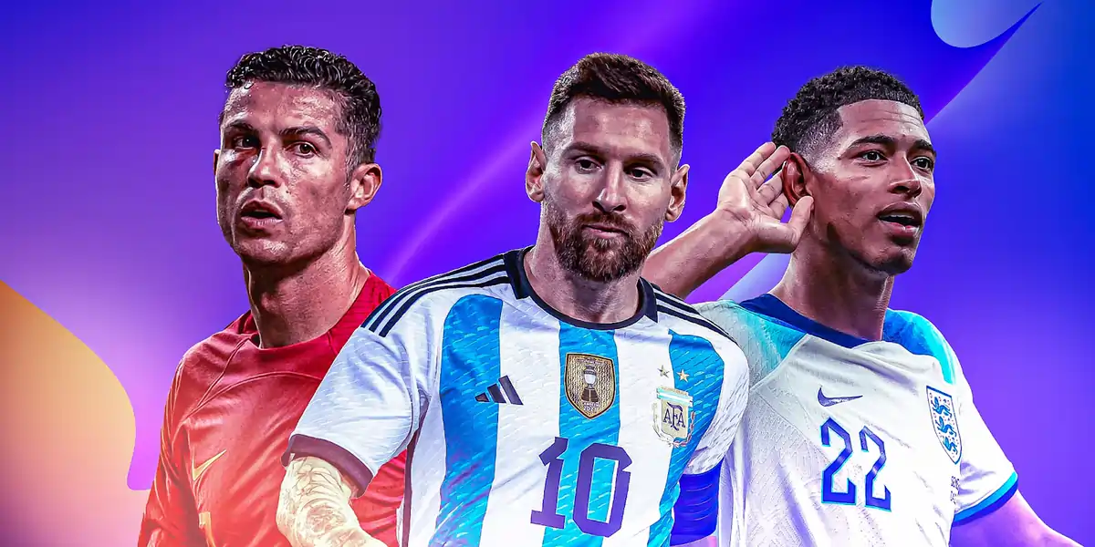 The Evolution of Football